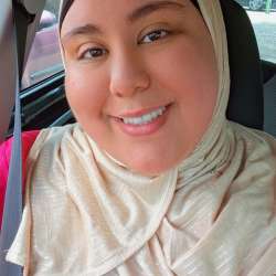 Profielfoto van Saliha op Oppasland